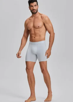 Everyday Comfort Boxershorts – 3er-Pack (12,7 cm)
