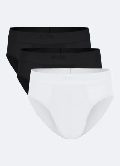 Everyday Comfort Slip 3er-Pack