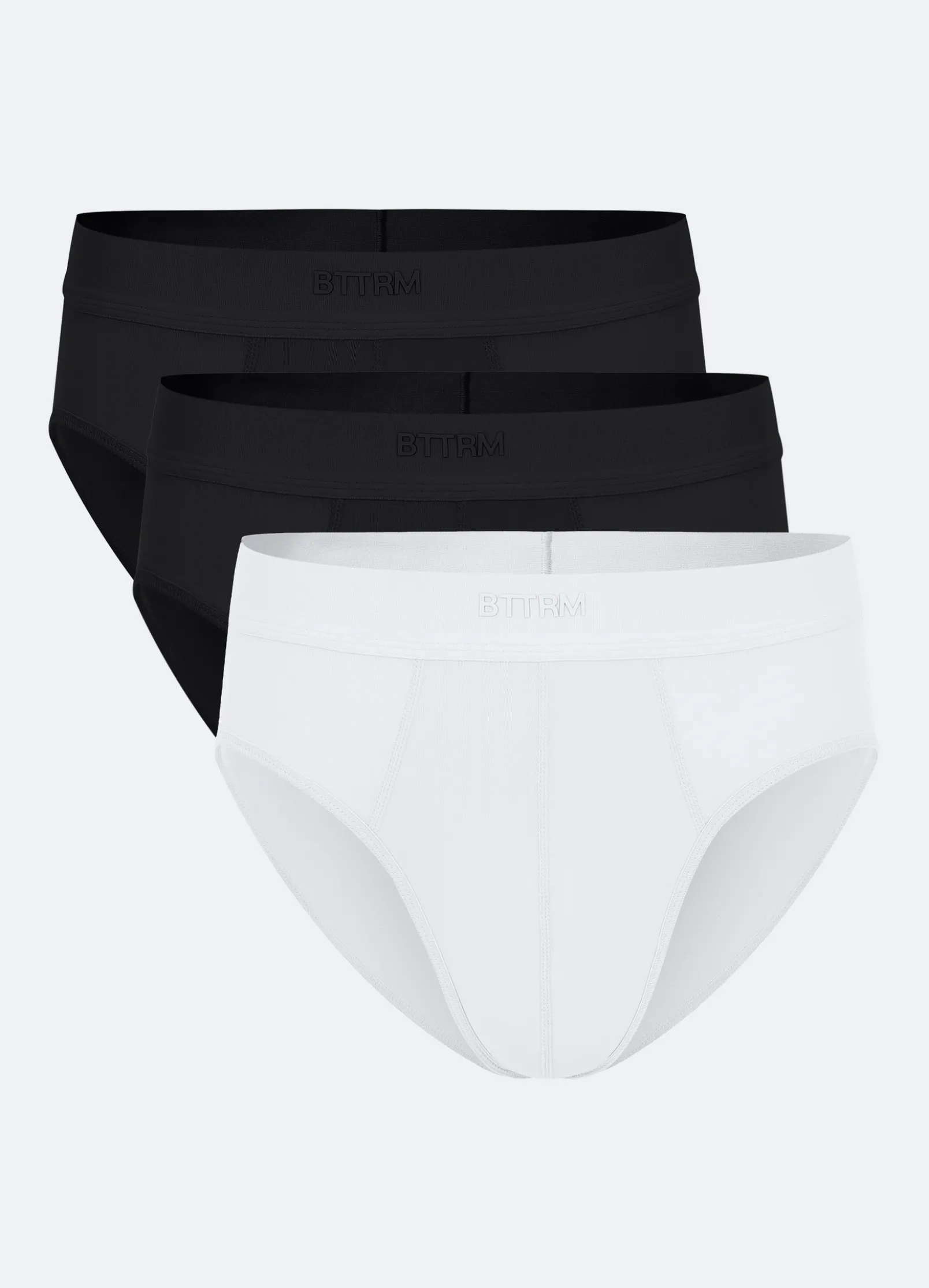 Everyday Comfort Slip 3er-Pack