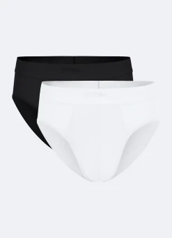 Everyday Comfort Slip 2er-Pack