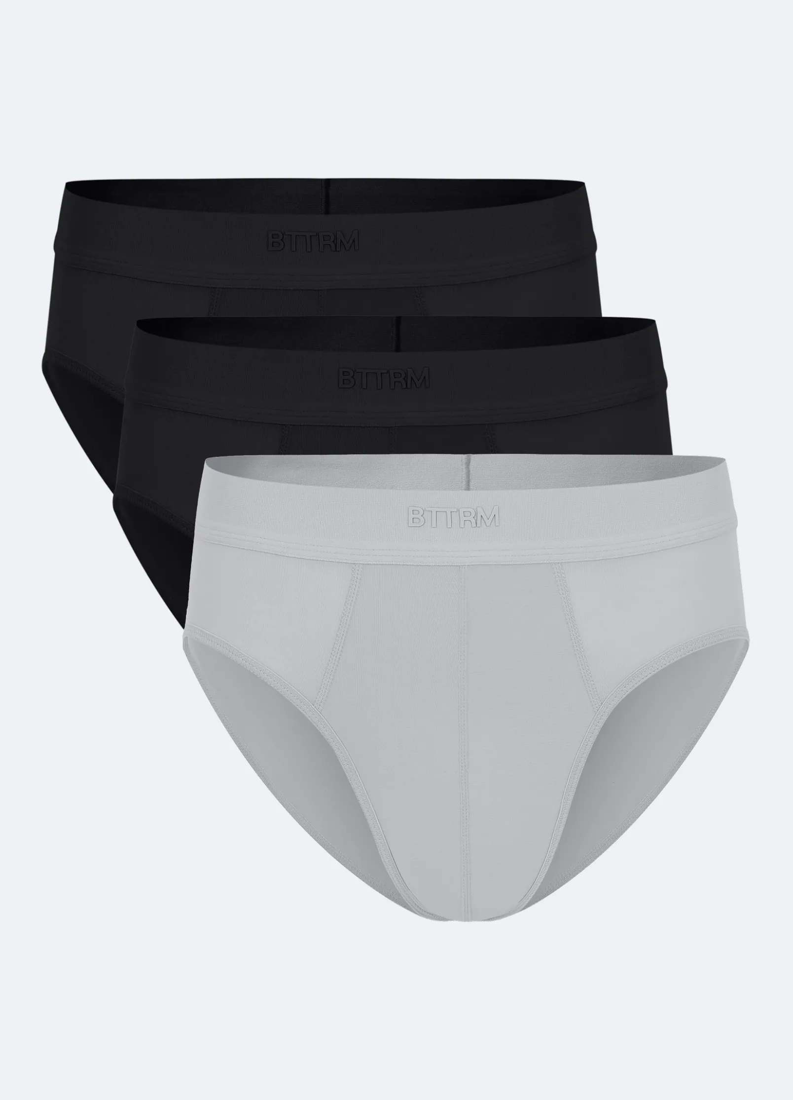 Everyday Comfort Slip 3er-Pack