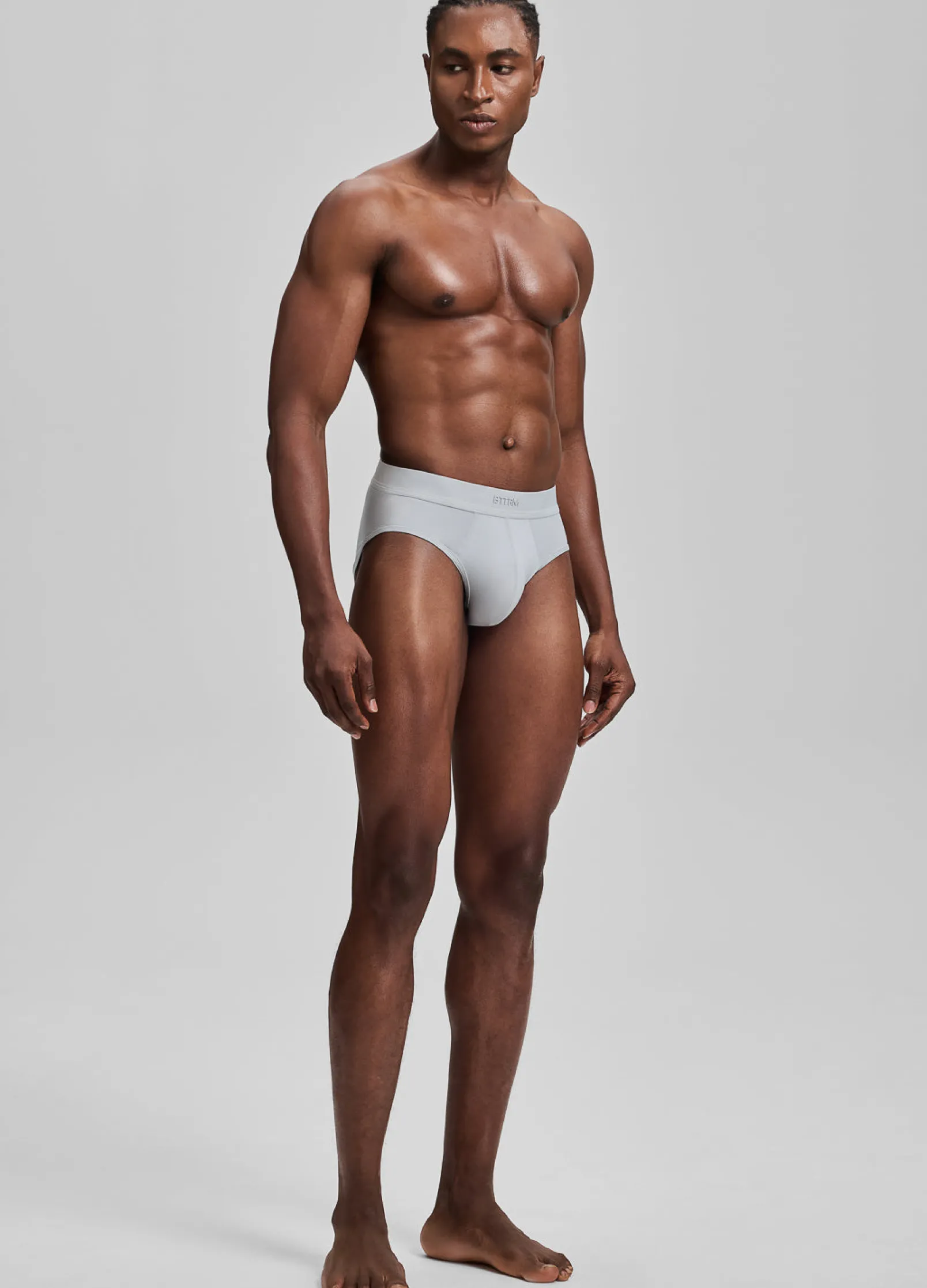 Everyday Comfort Slip 3er-Pack