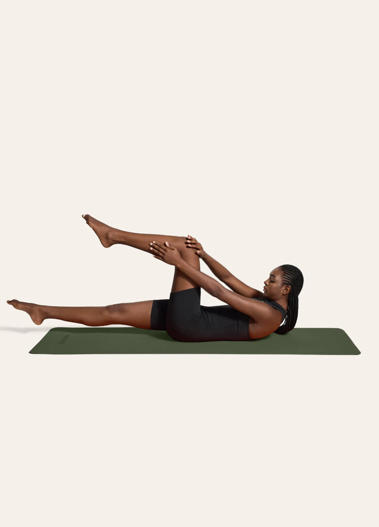Everyday Exercise Mat