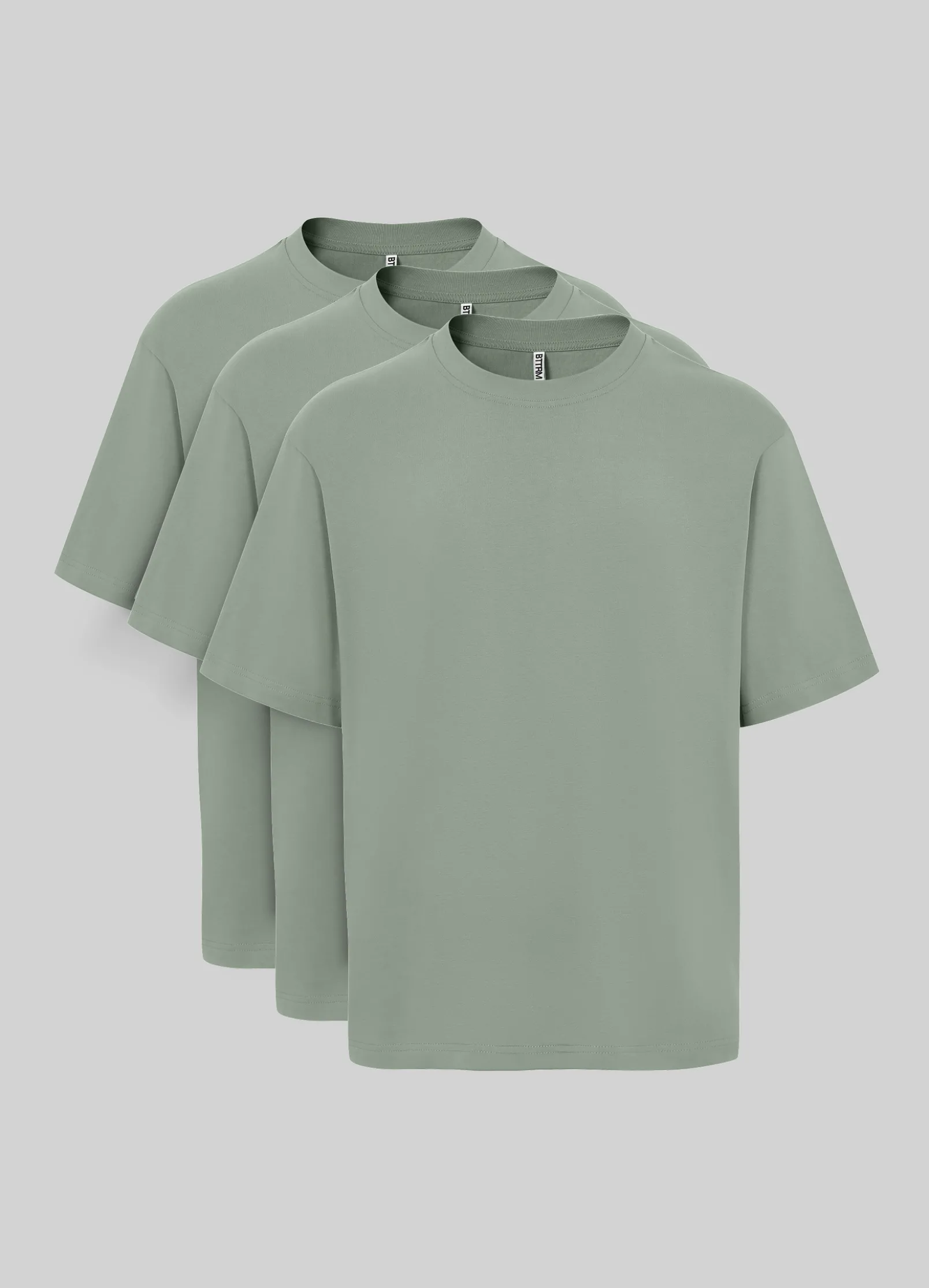 Everyday T-Shirt 3-Pack