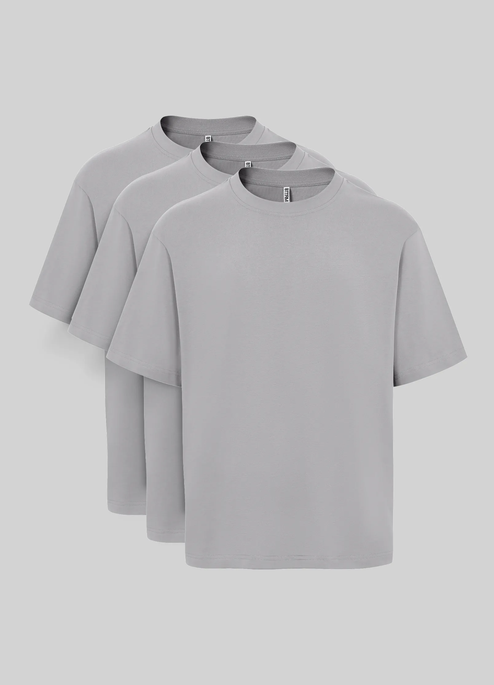 Everyday T-Shirt 3-Pack