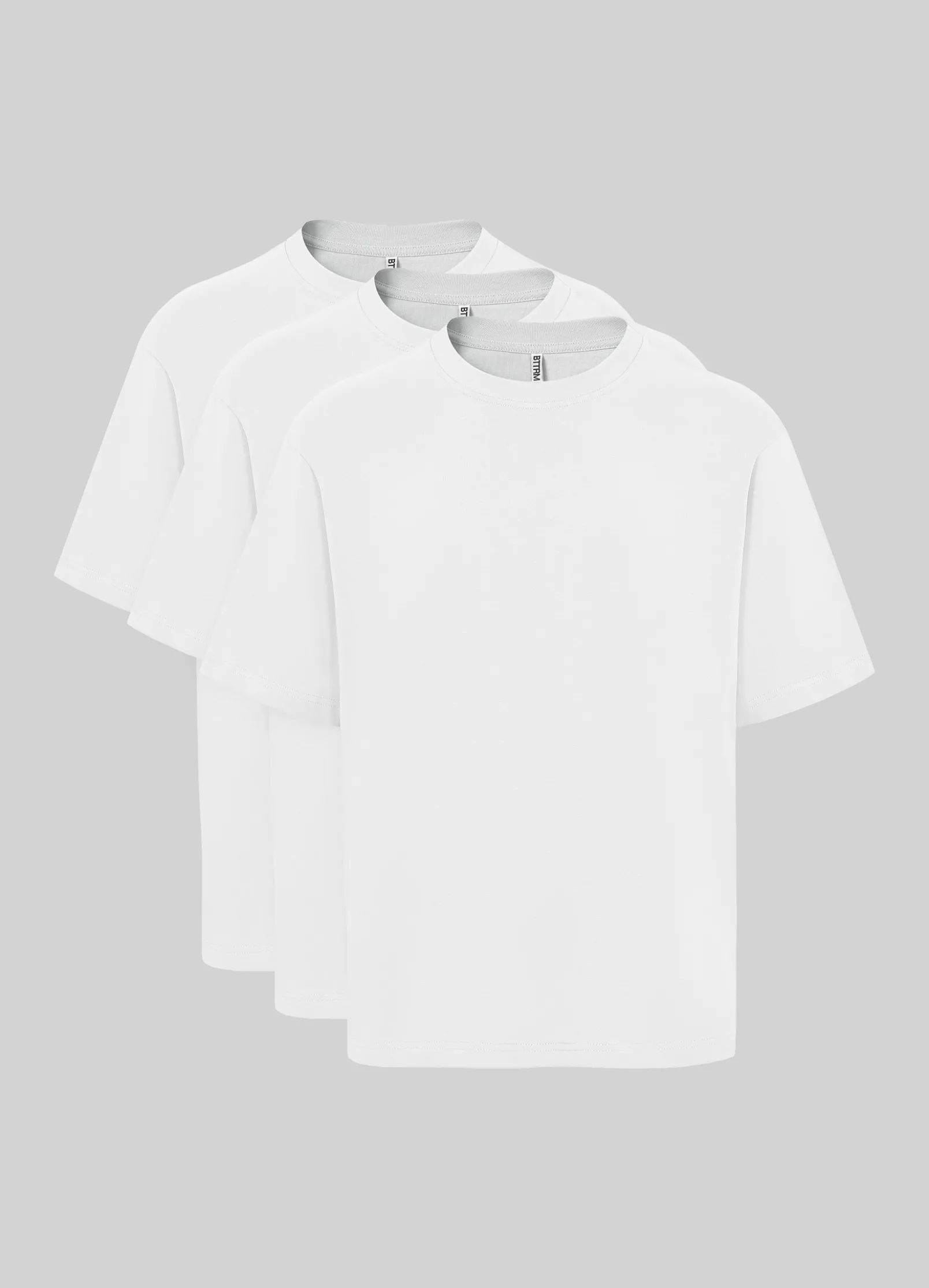 Everyday T-Shirt 3-Pack