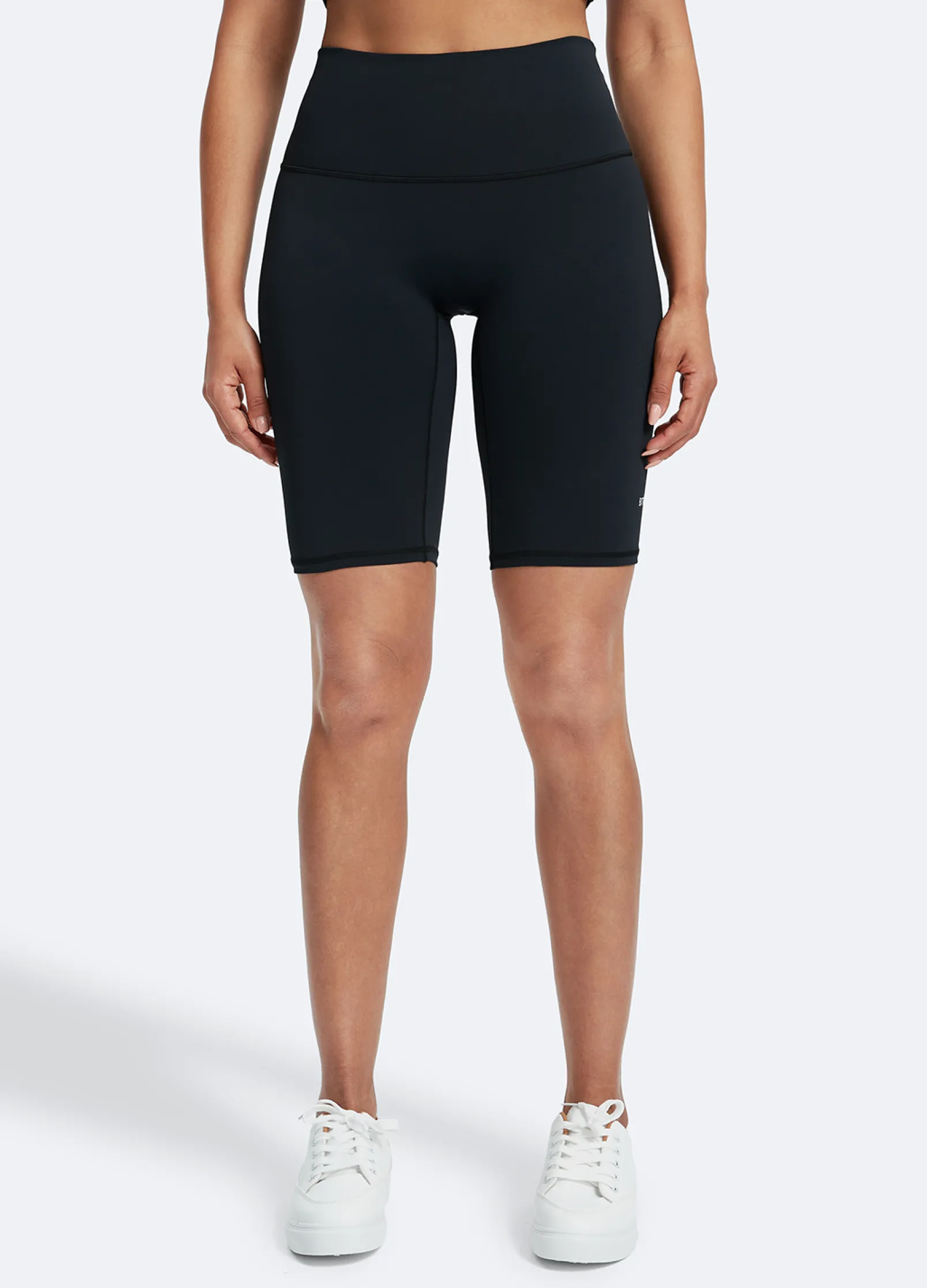 Formende Pilates-Shorts