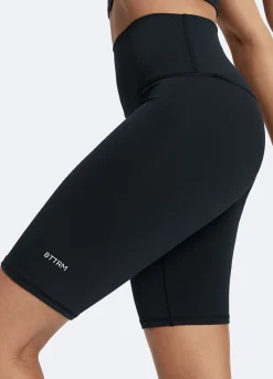 Formende Pilates-Shorts