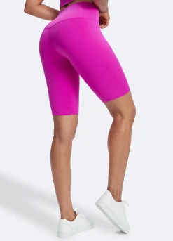 Formende Pilates-Shorts
