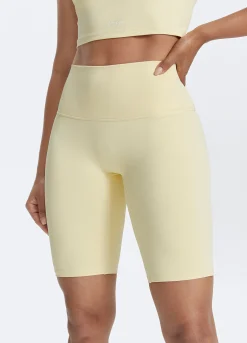 Formende Pilates-Shorts