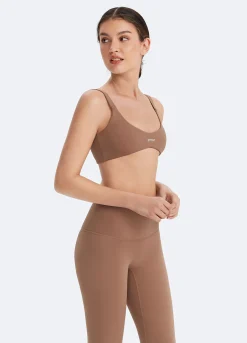 Formschlüssiger Sport-BH