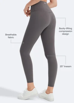 Freizeit-Leggings