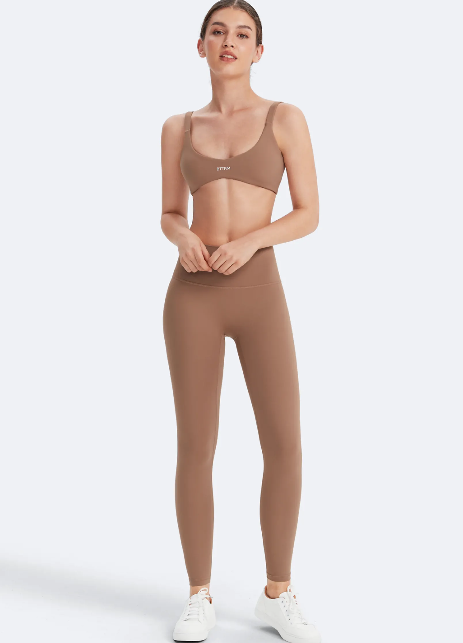 Freizeit-Leggings