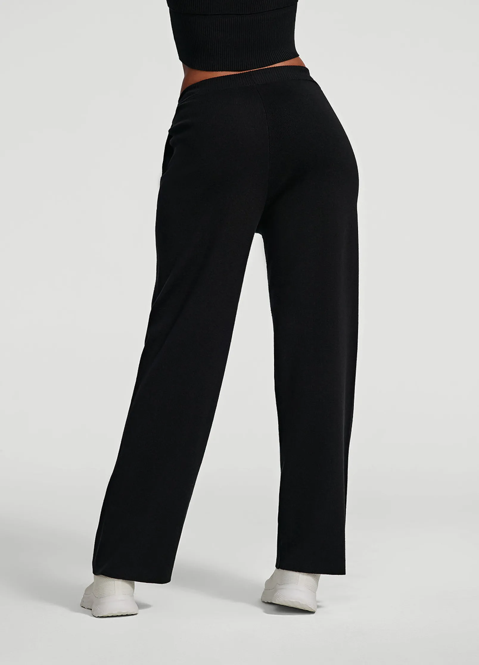Gemütliche Luxus-Sweatpants