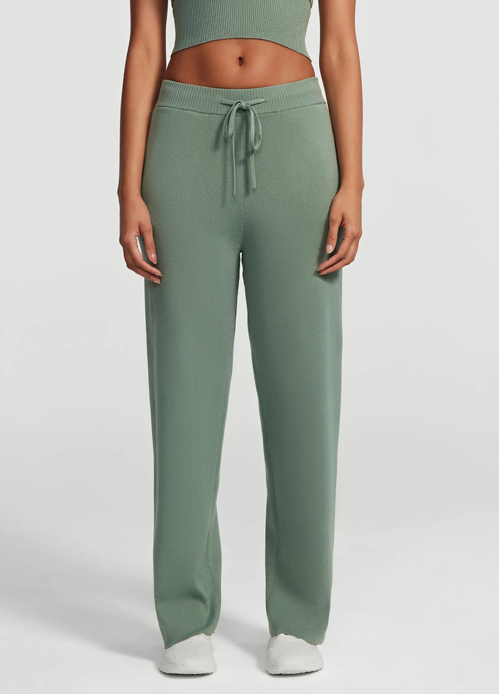 Gemütliche Luxus-Sweatpants