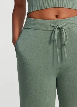 Gemütliche Luxus-Sweatpants