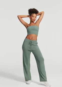 Gemütliche Luxus-Sweatpants