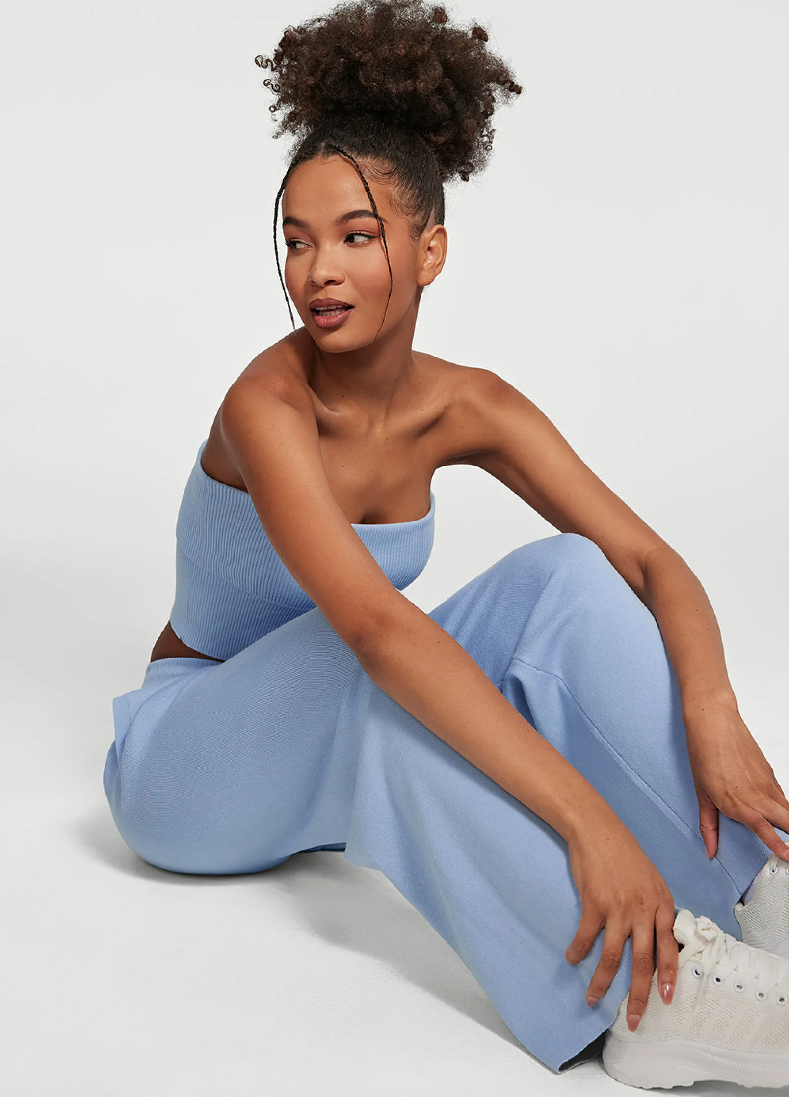 Gemütliche Luxus-Sweatpants