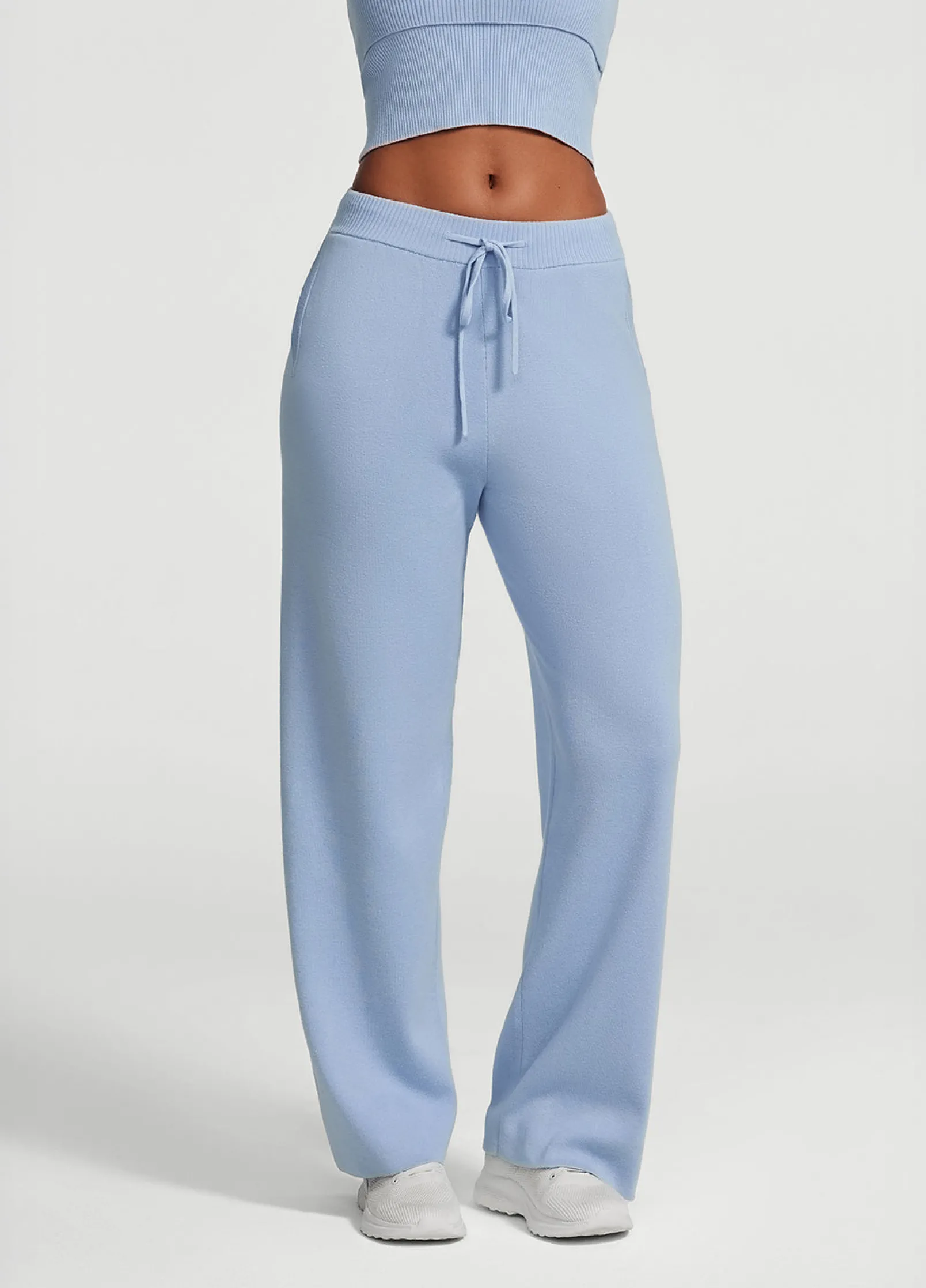 Gemütliche Luxus-Sweatpants