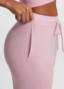 Gemütliche Luxus-Sweatpants