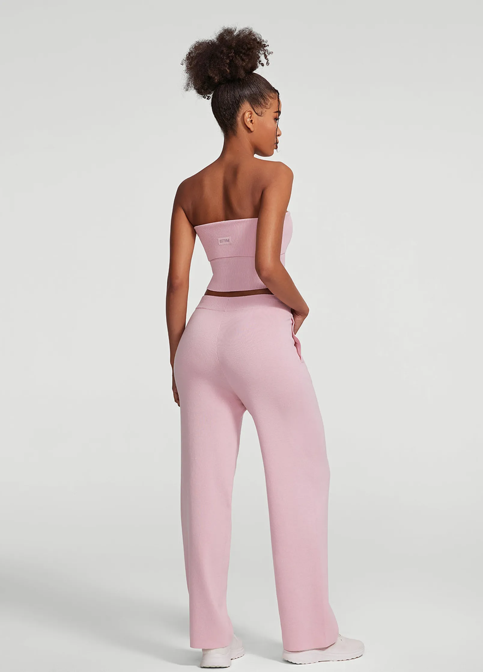 Gemütliche Luxus-Sweatpants