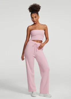 Gemütliche Luxus-Sweatpants
