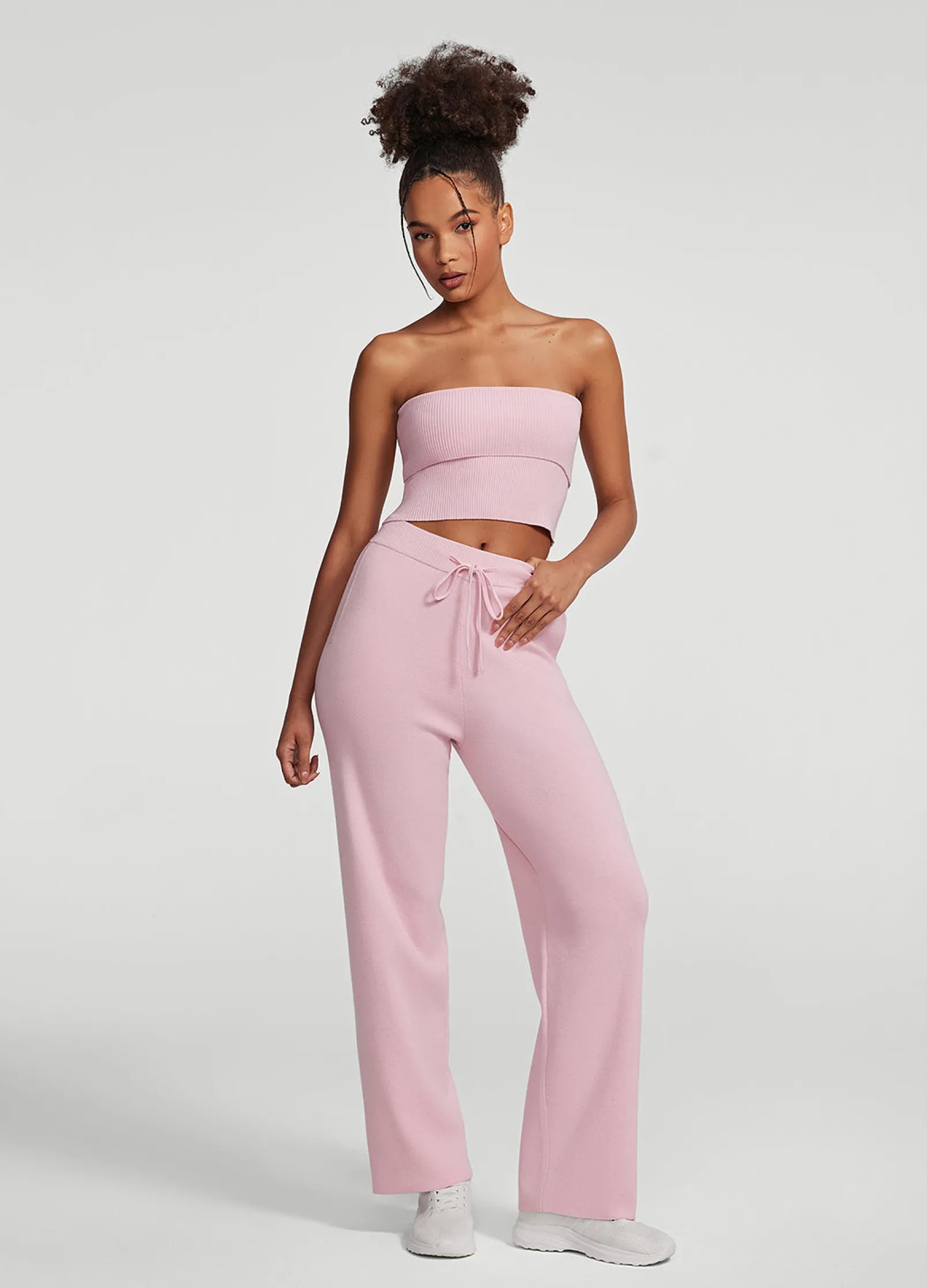 Gemütliche Luxus-Sweatpants