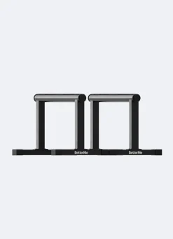 Große Parallettes