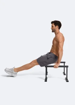 Große Parallettes