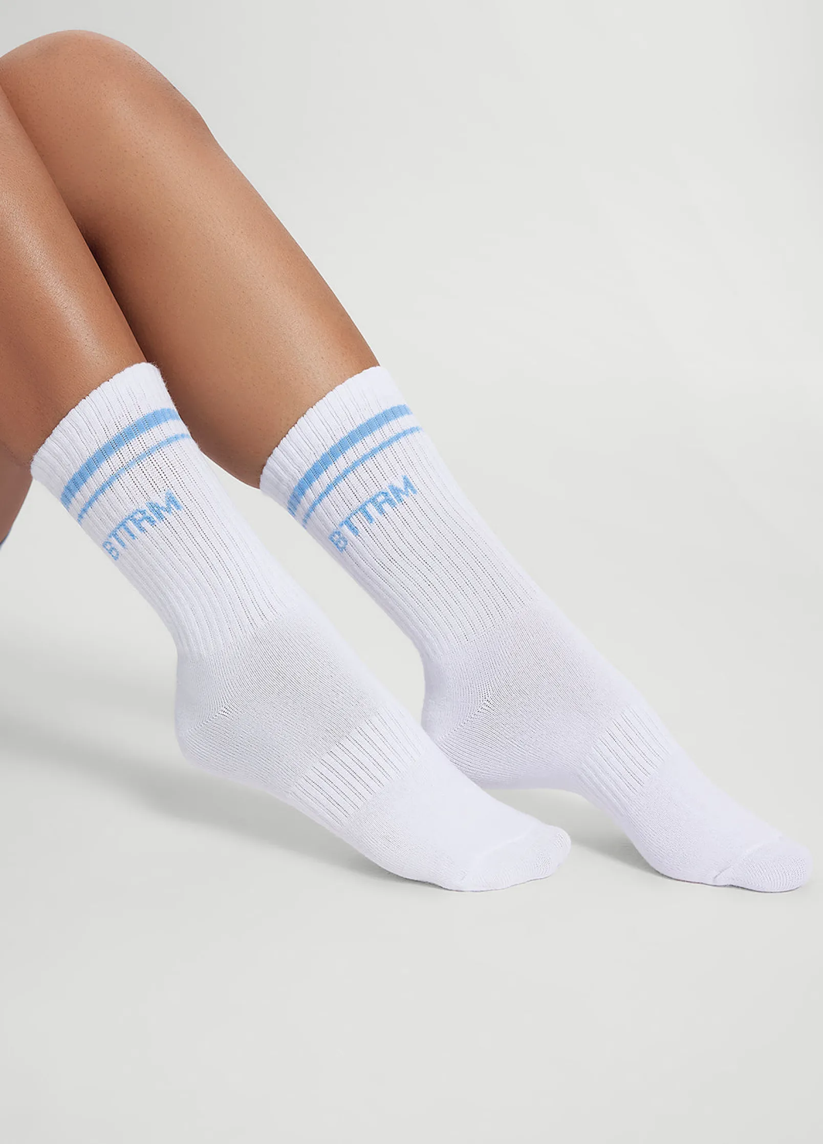 Half-Crew Socken Unisex