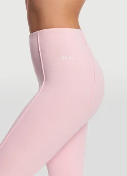 High-Waisted Stirrup