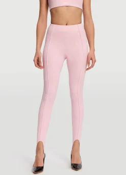 High-Waisted Stirrup