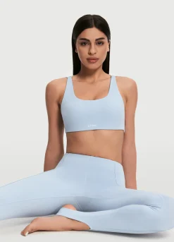 High-Waisted Stirrup