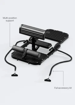 Hip-Thrust-Maschine