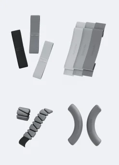 Hybrid Workouts Kit