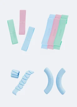 Hybrid Workouts Kit