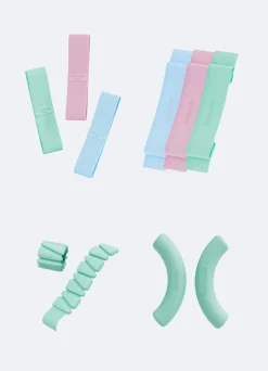 Hybrid Workouts Kit