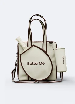 3-in-1 Schlägertasche