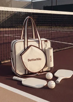 3-in-1 Schlägertasche