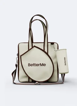3-in-1 Schlägertasche