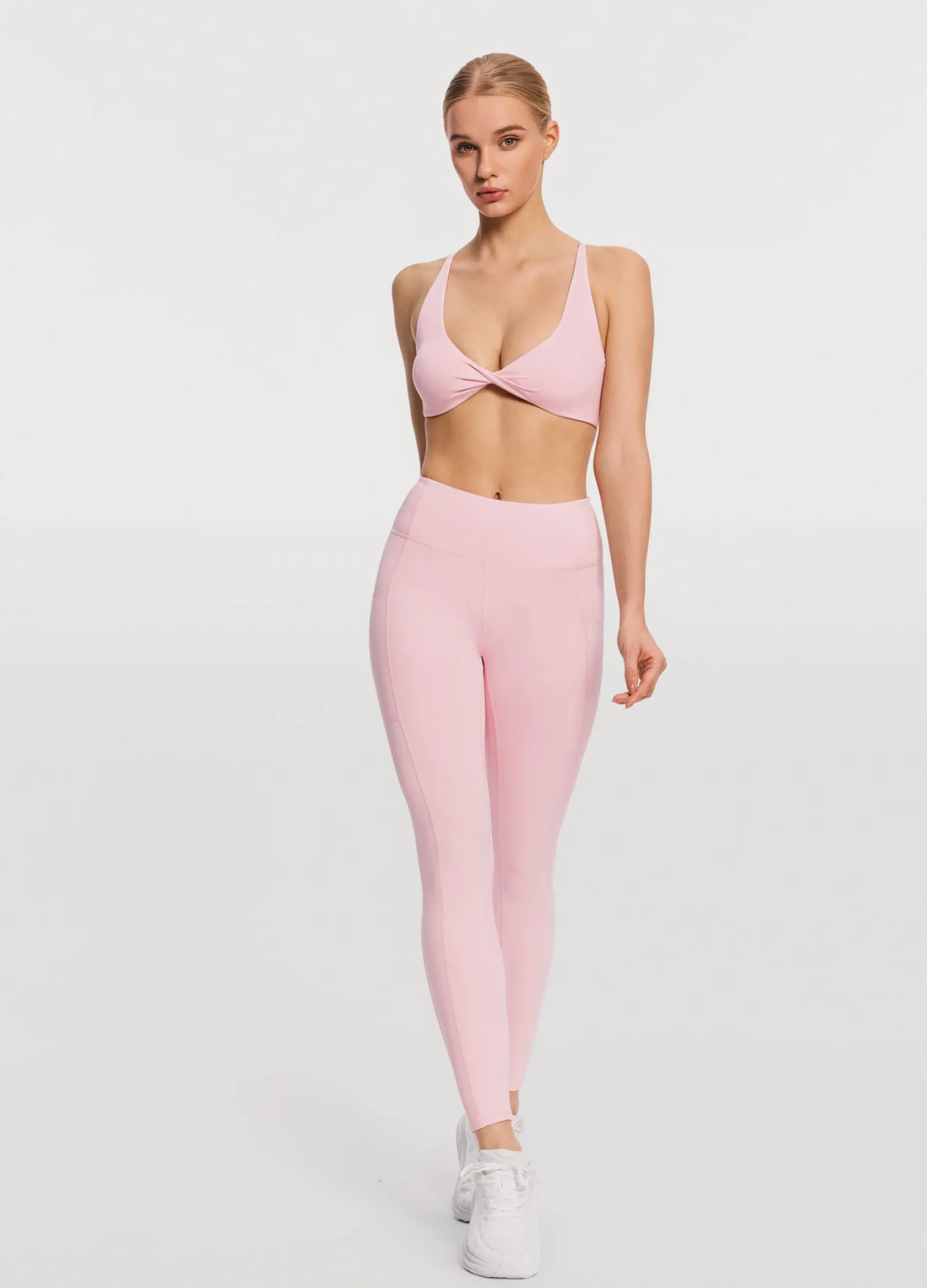 Knoten-Front-Top