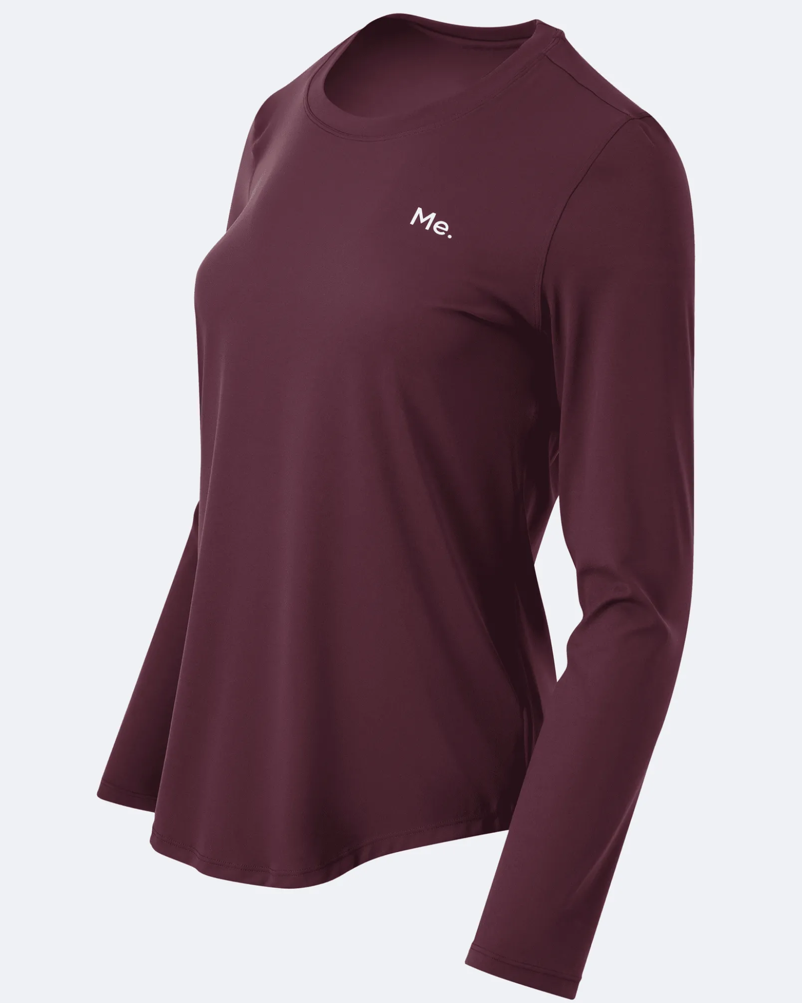 Langarmshirt