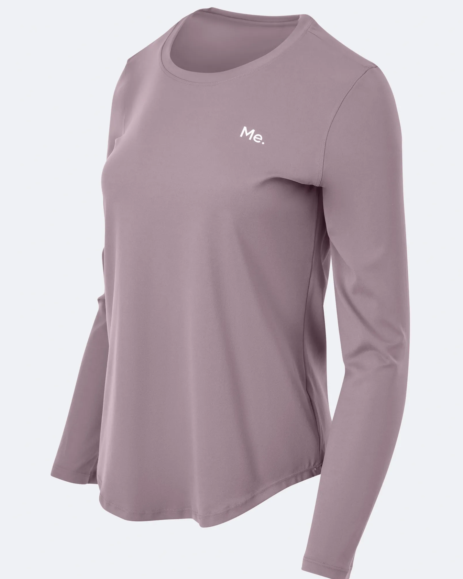Langarmshirt
