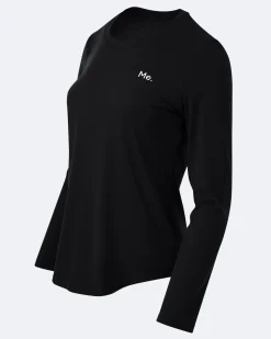 Langarmshirt