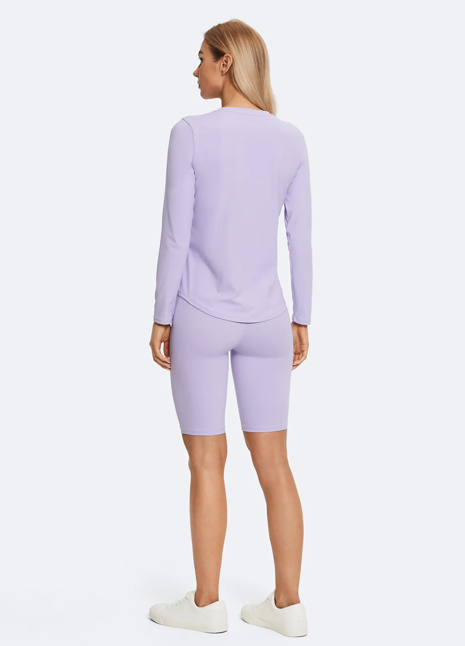 Langarmshirt
