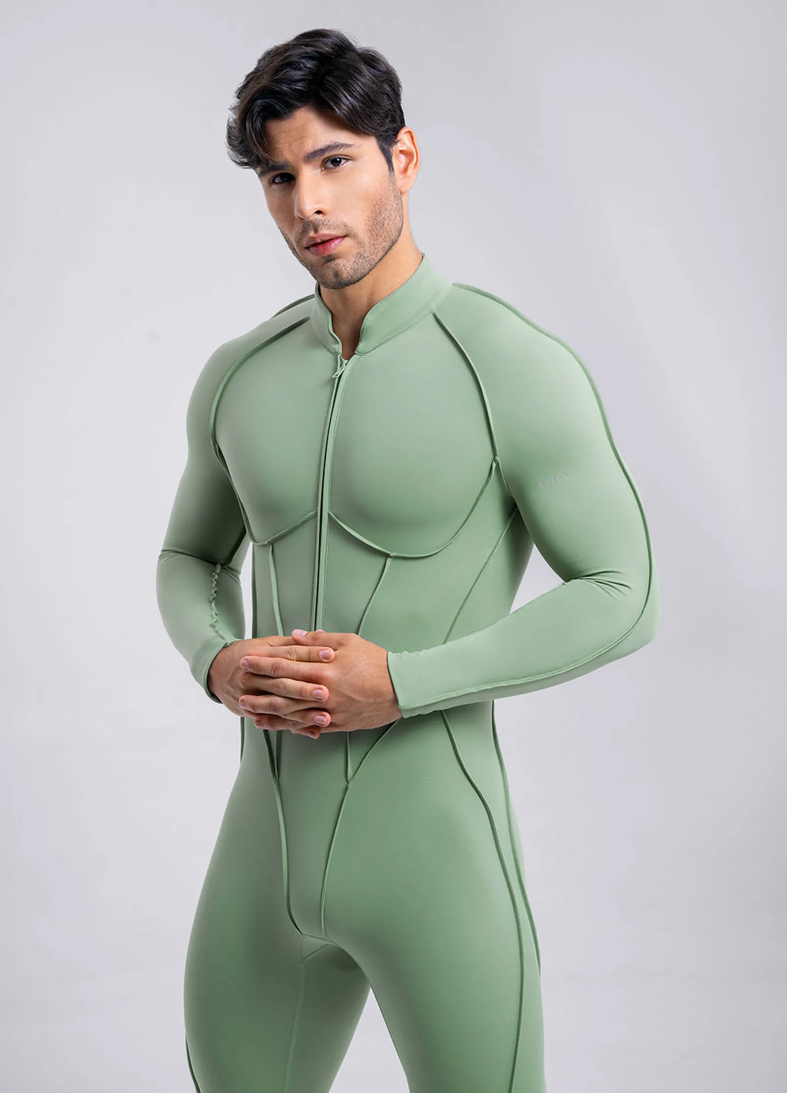 Langer Herosuit