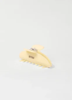 Large Claw Hair Clip