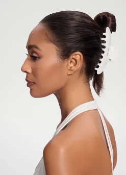 Large Claw Hair Clip