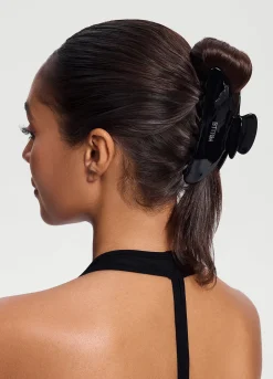 Large Claw Hair Clip