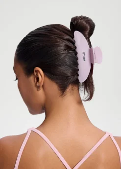 Large Claw Hair Clip